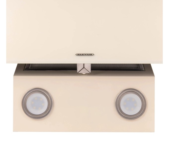 Витяжка кухонна Eleyus AGAT 1200 LED 60 BG