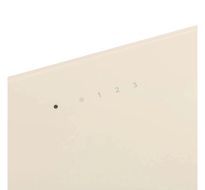 Витяжка кухонна Eleyus AGAT 1200 LED 60 BG