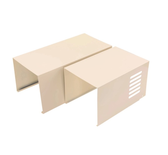 Витяжка кухонна Eleyus AGAT 1200 LED 60 BG