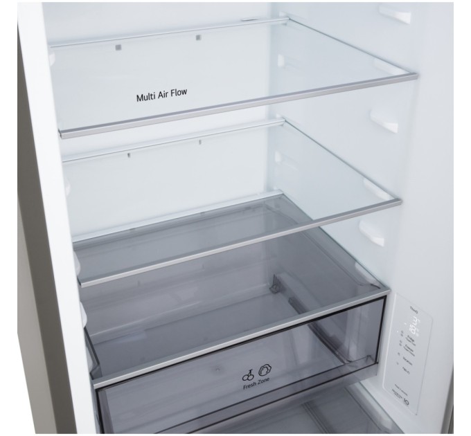 Холодильник LG GC-B459EMYM