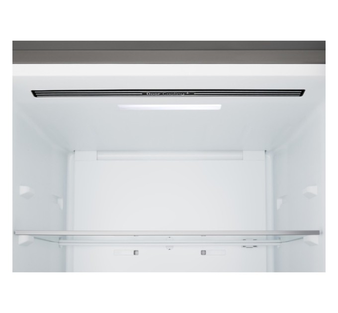 Холодильник LG GC-B459EMYM