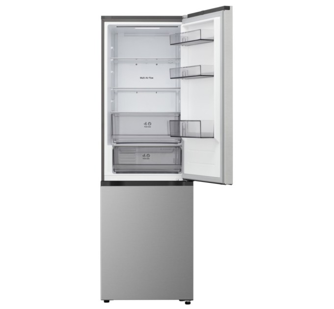 Холодильник LG GC-B459EMYM