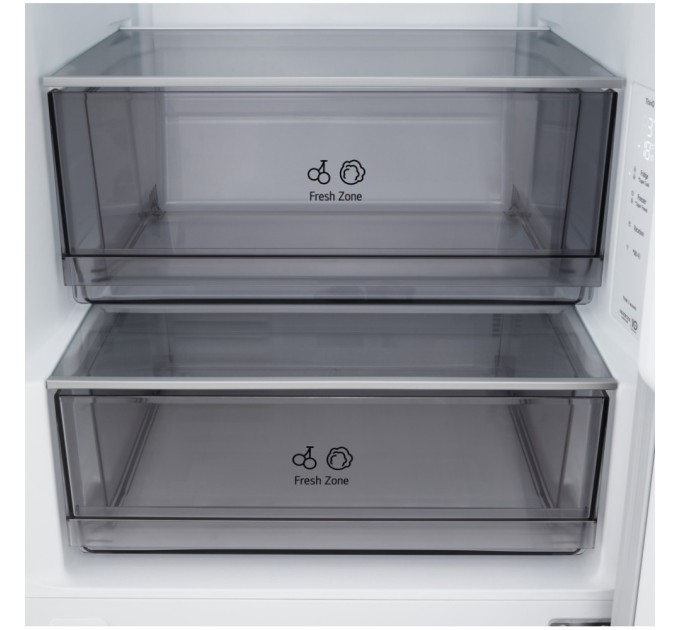 Холодильник LG GC-B459EMYM