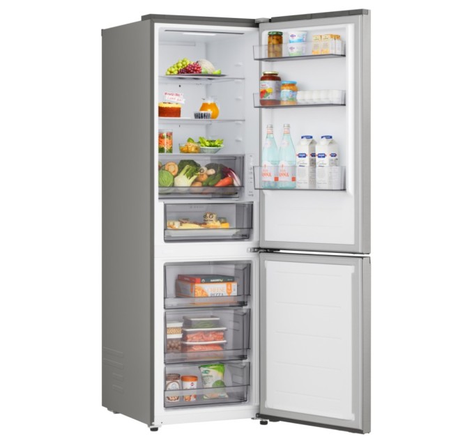 Холодильник LG GC-B459EMYM