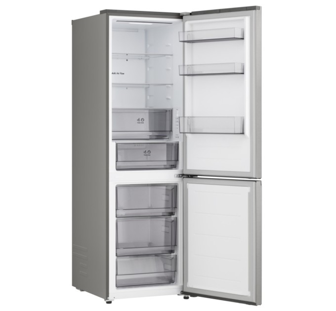 Холодильник LG GC-B459EMYM