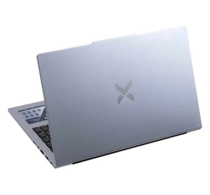 Ноутбук Vinga Iron S151 (S151-133416512SWH)