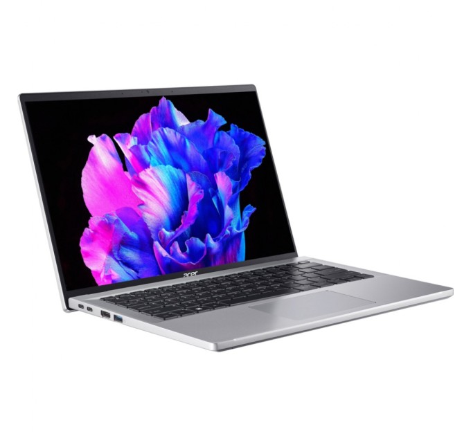 Ноутбук Acer Swift Go 14" SFG14-71 (NX.KF7EU.004)
