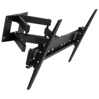 Кронштейн Charmount TV0604T-R6 Black