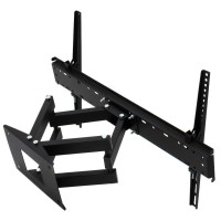 Кронштейн Charmount TV0604T-R6 Black