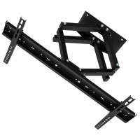 Кронштейн Charmount TV0604T-R6 Black