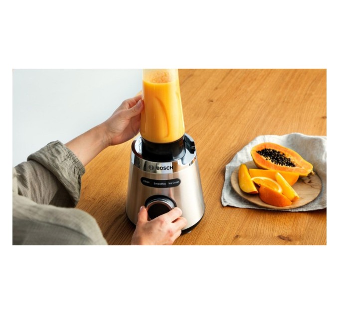 Блендер Bosch MMB6384M