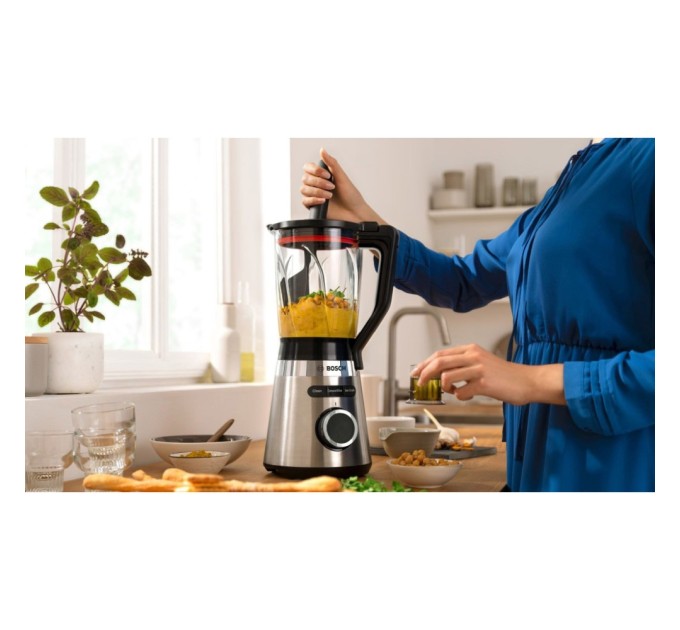 Блендер Bosch MMB6384M