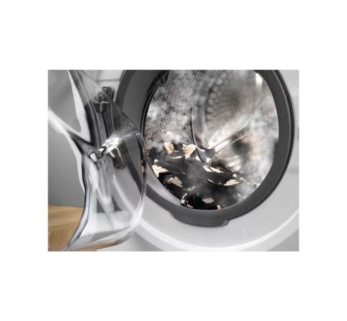 Пральна машина Electrolux EWS6227CU