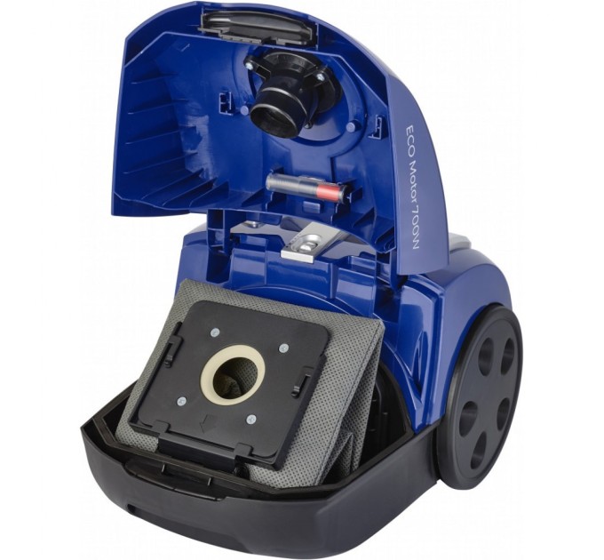 Пилосос Rotex RVB18-E EcoBlue