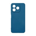 Чохол до мобільного телефона Armorstandart ICON ZTE Nubia V60 Camera cover Dark Blue (ARM78977)