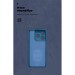 Чохол до мобільного телефона Armorstandart ICON ZTE Nubia V60 Camera cover Dark Blue (ARM78977)