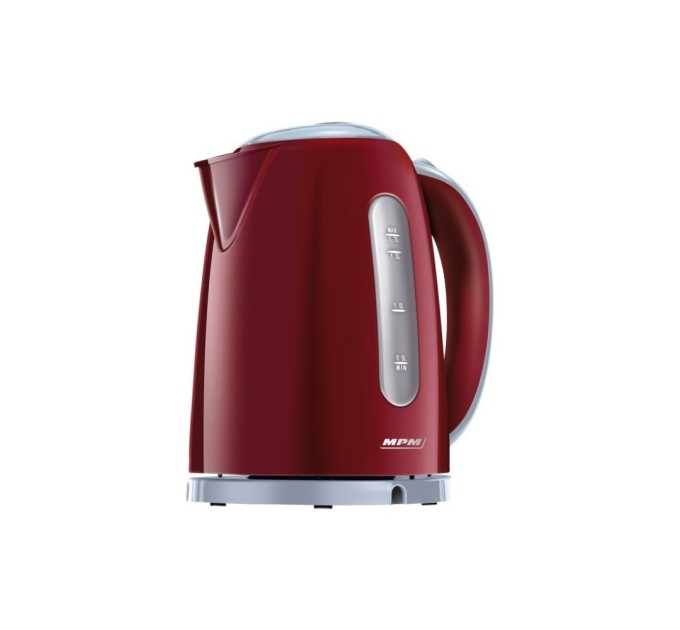 Електрочайник MPM MCZ-85/B2
