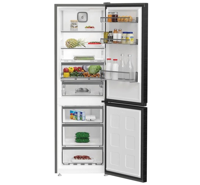 Холодильник Whirlpool WHK26363XBR5E