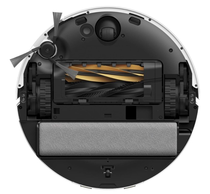 Пилосос Dreame Aqua 10 Ultra Track Complete White (RLR81CE-1-WH)