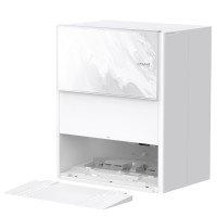 Пилосос Dreame Aqua 10 Ultra Track Complete White (RLR81CE-1-WH)