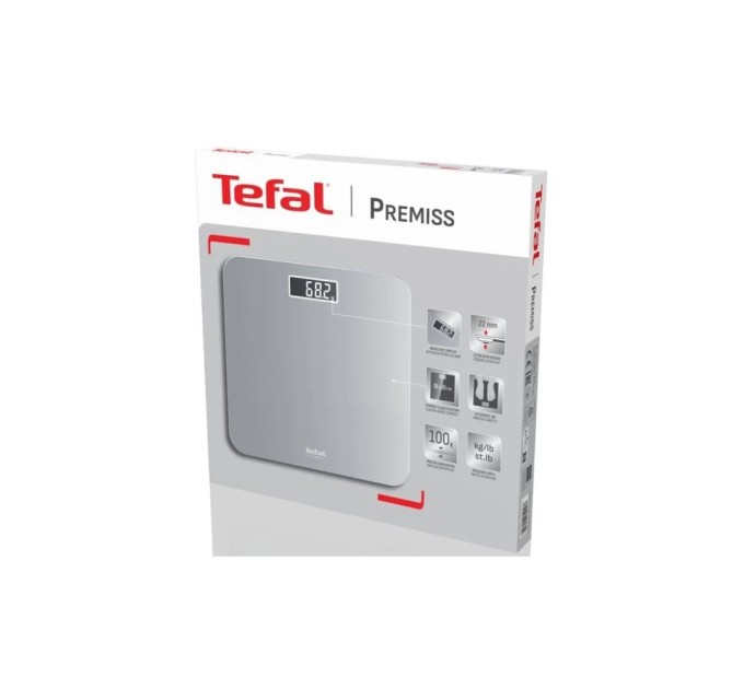 Ваги підлогові Tefal PP1801V0
