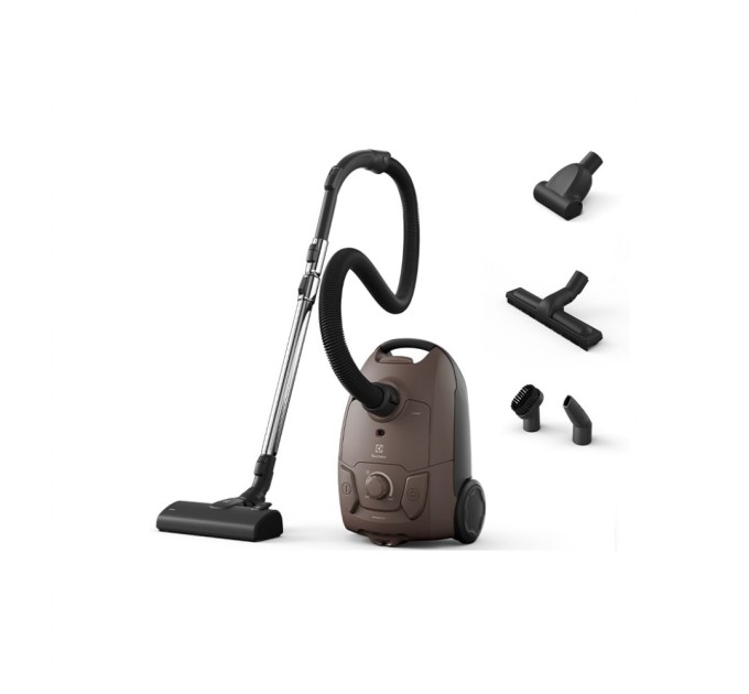 Пилосос Electrolux EB51A3WB