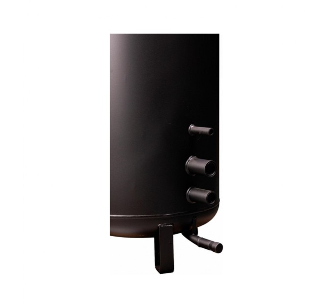 Бойлер непрямого нагріву Drazice NAD 500 v2 з ізоляцією UA