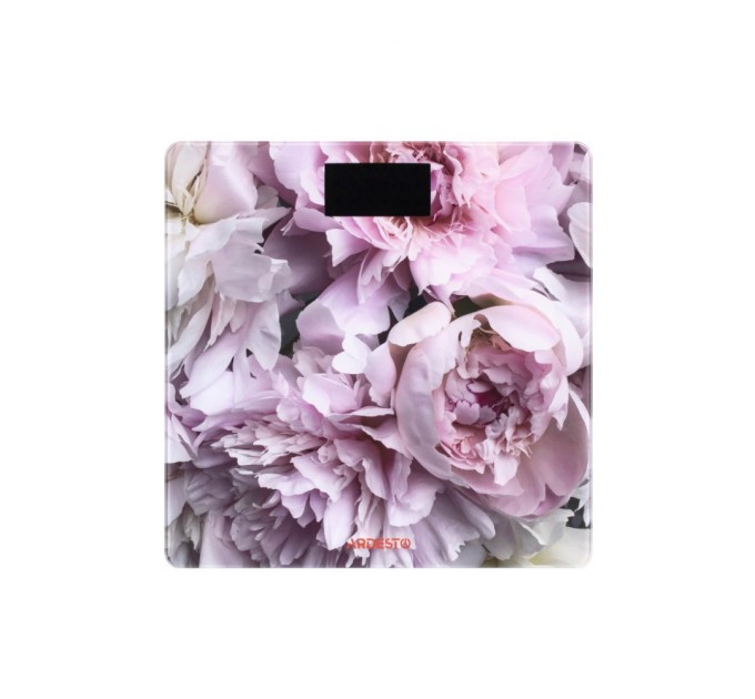 Ваги підлогові Ardesto SCB-965PEONIES