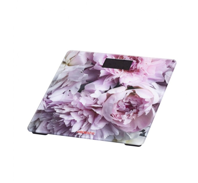 Ваги підлогові Ardesto SCB-965PEONIES