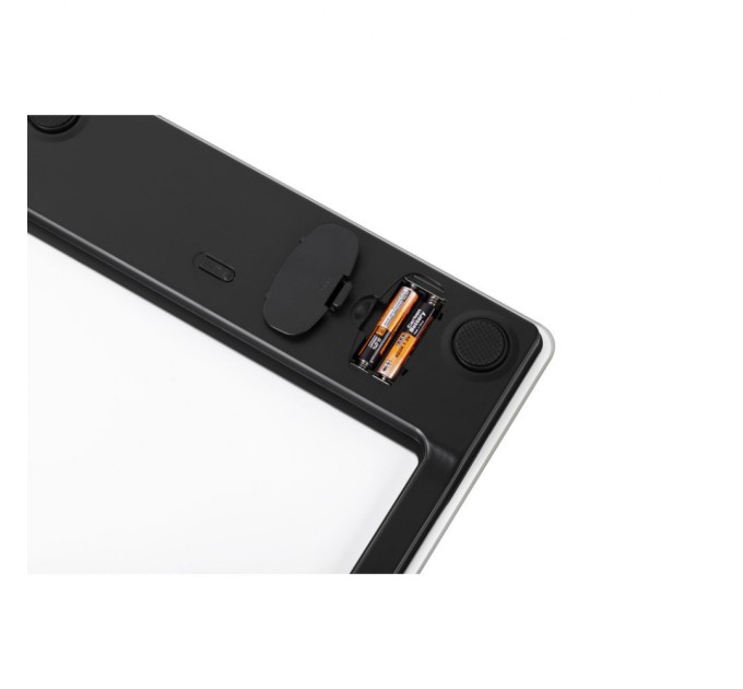 Ваги підлогові Ardesto SCB-965PEONIES