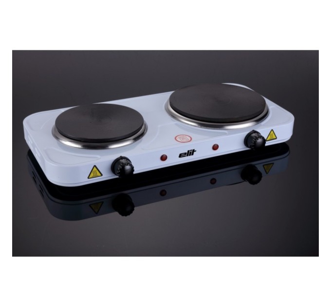 Настільна плита ELIT DKP-1