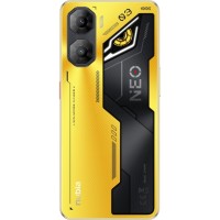 Мобільний телефон ZTE Nubia Neo 3 5G 8/256GB Gold (1164536)