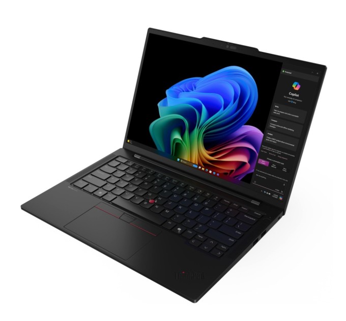 Ноутбук Lenovo ThinkPad T14s G6 (21M1001NRA)