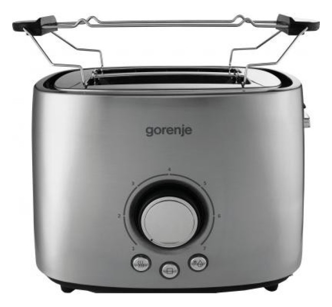 Тостер Gorenje T1000E