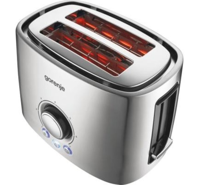 Тостер Gorenje T1000E