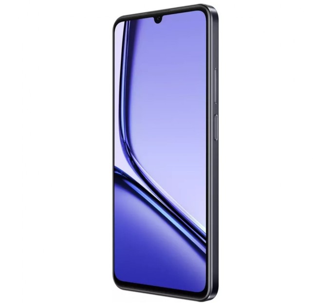 Мобільний телефон realme Note 50 3/64GB Midnight Black