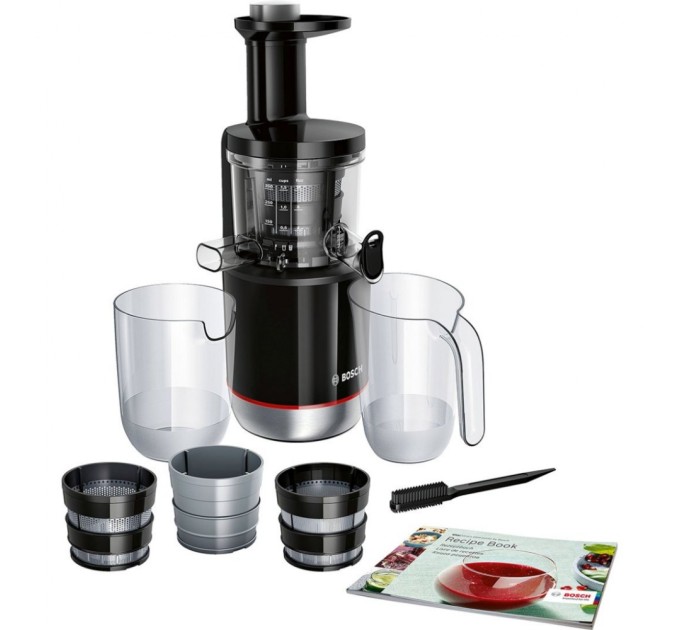 Соковижималка Bosch MESM731M