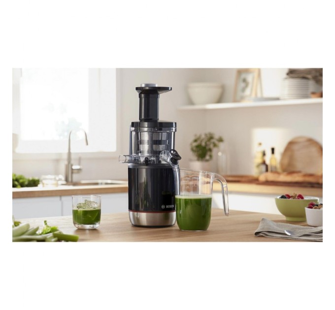 Соковижималка Bosch MESM731M