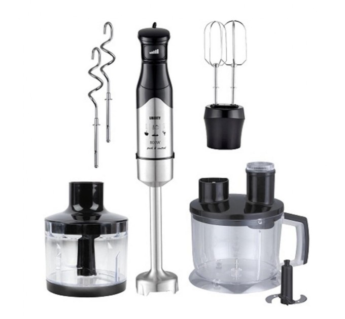 Блендер Liberty HBP-880B