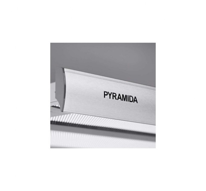 Вытяжка кухонная Pyramida TL 60 (1100) IX T