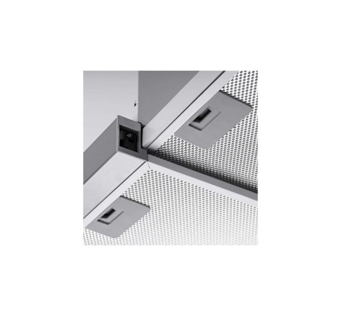 Вытяжка кухонная Pyramida TL 60 (1100) IX T