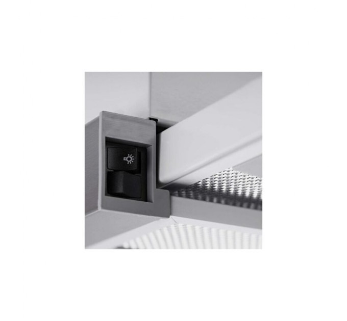 Вытяжка кухонная Pyramida TL 60 (1100) IX T