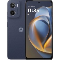 Мобільний телефон Motorola G05 8/256GB Denim Blue (PB6L0059RS)