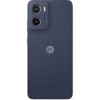 Мобільний телефон Motorola G05 8/256GB Denim Blue (PB6L0059RS)