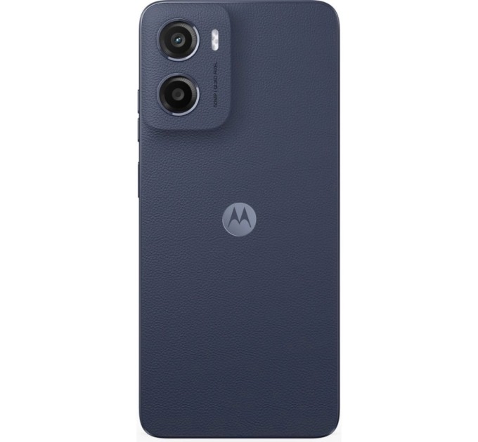 Мобільний телефон Motorola G05 8/256GB Denim Blue (PB6L0059RS)