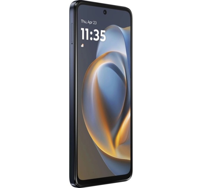 Мобільний телефон Motorola G05 8/256GB Denim Blue (PB6L0059RS)
