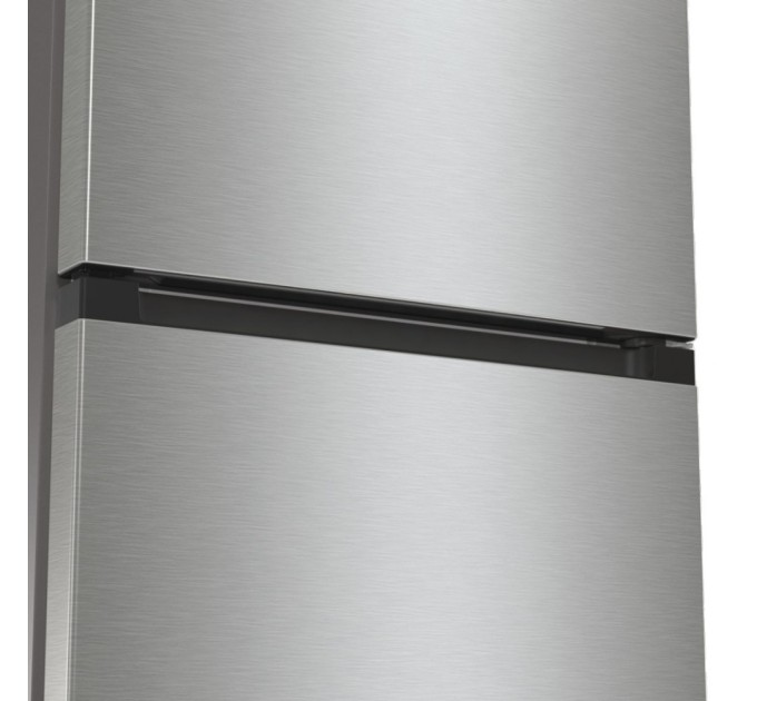 Холодильник Gorenje NRK6192AXL4