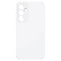 Чохол до мобільного телефона Samsung S23 FE Clear Case Transparent (EF-QS711CTEGWW)