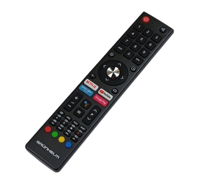 Телевізор Grunhelm 55UI700-GA11V