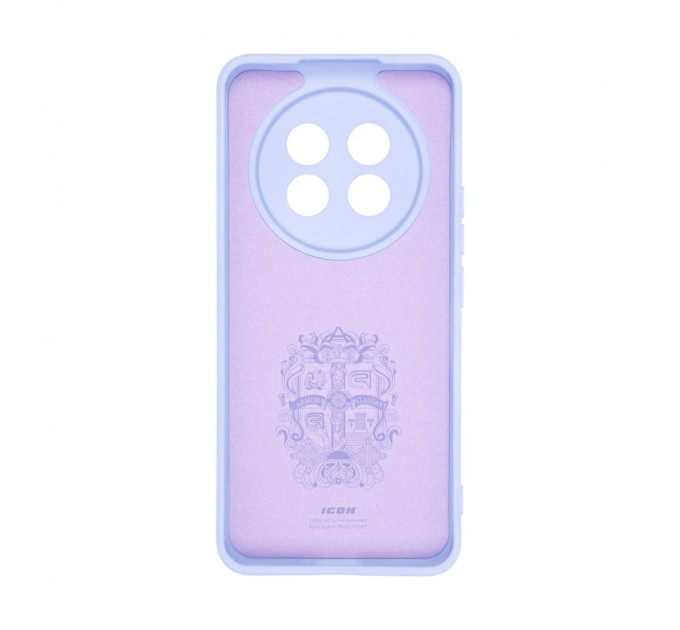 Чохол до мобільного телефона Armorstandart ICON Realme 13 Pro 5G / 13 Pro+ 5G Camera cover Lavender (ARM80550)